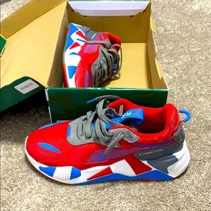 Puma RS-XRetro